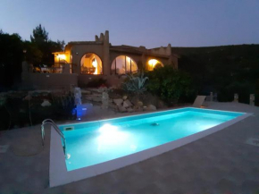 Villa Baronessa Nanà Torre Delle Stelle - Area Vip